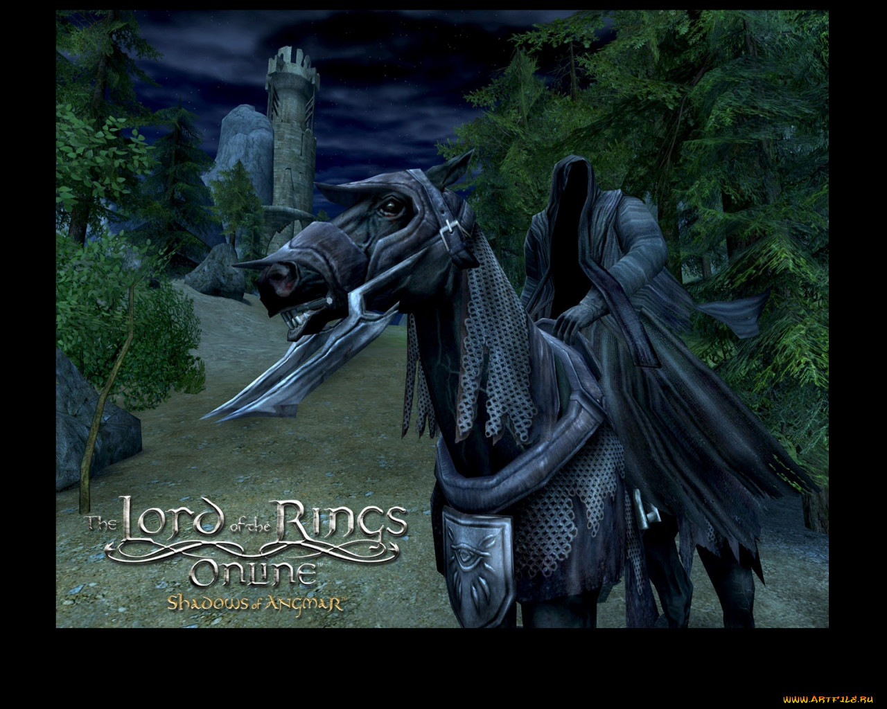 , , the, lord, of, rings, online, shadows, angmar